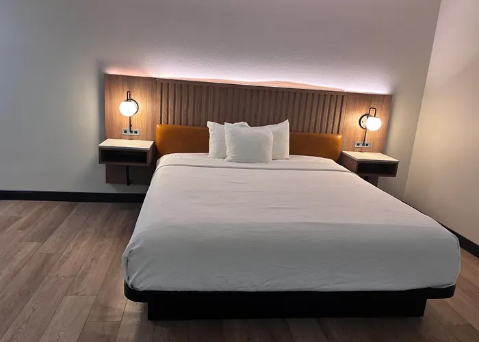 Best Western San Diego Pacific Beach/Mission Bay
